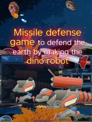 Dinosaur Games-Baby dino Coco  APK download