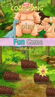 Dino Game and Adventure -Coco1 screenshot 1
