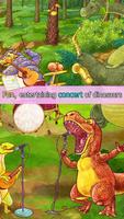 Dino Game and Adventure -Coco1 screenshot 2