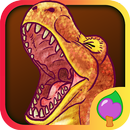 공룡탐험&공룡게임-아기 공룡 코코와 함께하는 공룡탐험1 APK