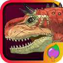 Dinosaur Adventure2 with Coco APK