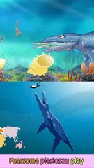 Dinosaur Adventure game -Coco3 APK download