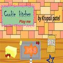 Cookie kitchen APK