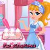 Cooking With Love - Dress Up APK