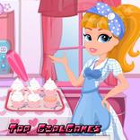 Cooking With Love - Dress Up