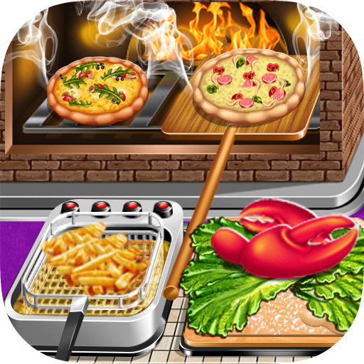 クッキングヤードレストラン