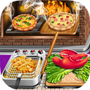 Restaurant de cuisine APK