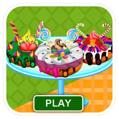 Cooking Academy Donut