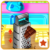 آیکون‌ Cooking Apple Pie - Cook games