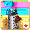 Cooking  Pie-Jogos de Cook