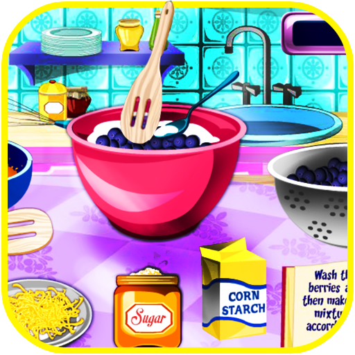 Cake Giochi - Cook reale Torte