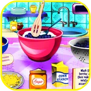 Cake Giochi - Cook reale Torte