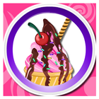 Cooking Fruit Ice Cream icon