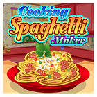 Cooking Spaghetti Maker icône