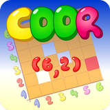 COOR icon