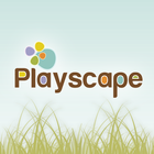 Playscape icône