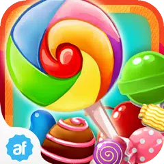 Candy Rave Mania Actually Free APK download