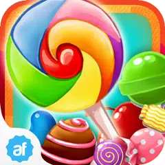 Baixar Candy Rave Mania Actually Free APK