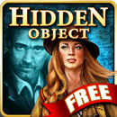 Hidden Object Detective Quest APK
