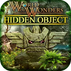 Hidden Object World of Wonders APK 下載