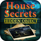 Hidden Object - House Secrets