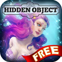 Hidden Object Mermaid Wonders APK download
