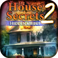 Hidden Object House Secrets 2 APK Herunterladen