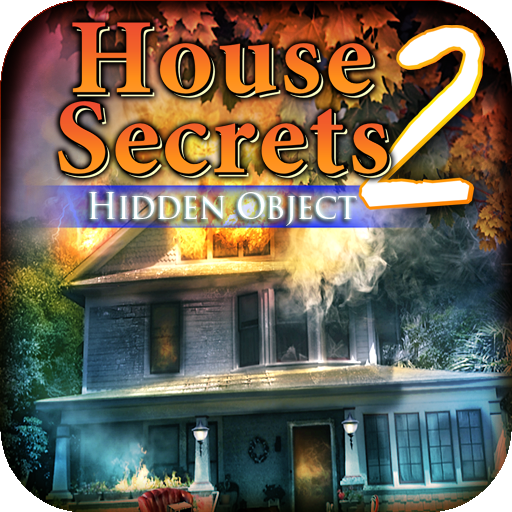 Hidden Object House Secrets 2