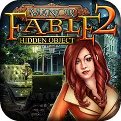 Hidden Object - Manor Fable 2 APK 下載