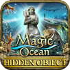APK Hidden Object - Magic Ocean