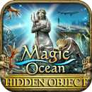 Hidden Object - Magic Ocean APK
