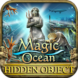 Hidden Object - Magic Ocean
