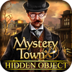 Hidden Object - Mystery Town APK