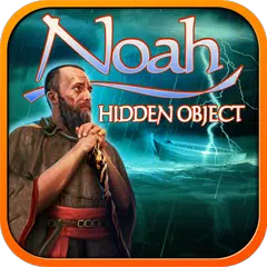 Noah - Hidden Object Game
