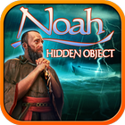 Noah - Hidden Object Game icône