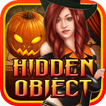 Hidden Object Pumpkin Makeover