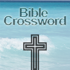 Bible Crossword FREE icône