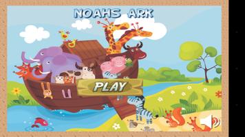 Noahs Ark Affiche