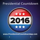 Presidential Countdown ícone