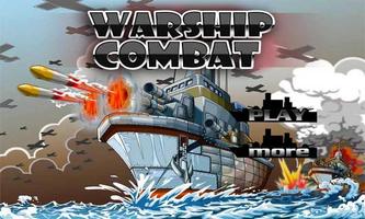 Warship Combat:Simulation captura de pantalla 3