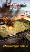 Tank Marshal: Battle King imagem de tela 1