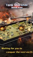 برنامه‌نما Tank Marshal: Battle King عکس از صفحه