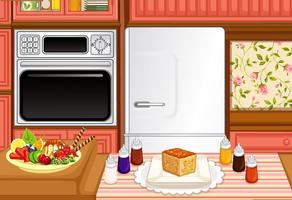 games girls cooking pizza screenshot 2