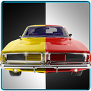 Muscle Cars Differences APK