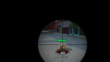 dunkle Shooter Screenshot 3