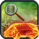 Find Car Differences APK