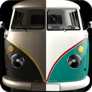 Find Bus Differences APK