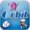 Orbit shoot to clean Tablet APK