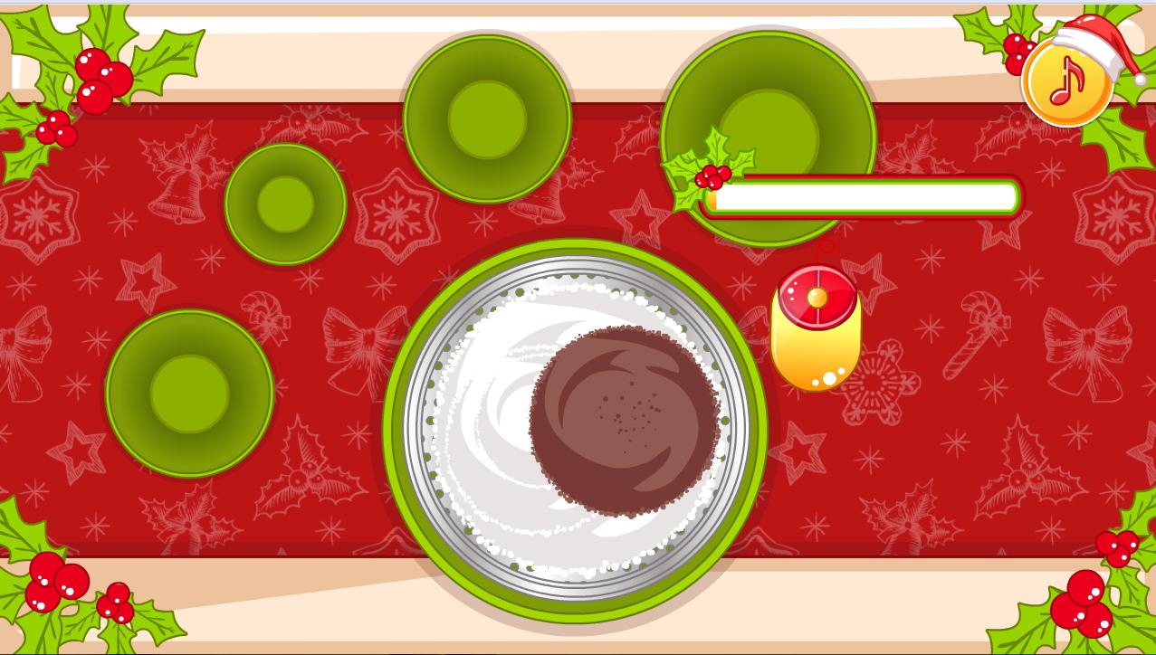Android 用の 料理ハロウィンケーキ無料料理ゲーム Apk をダウンロード