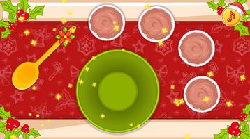 cooking halloween cake free cooking games screenshot 3